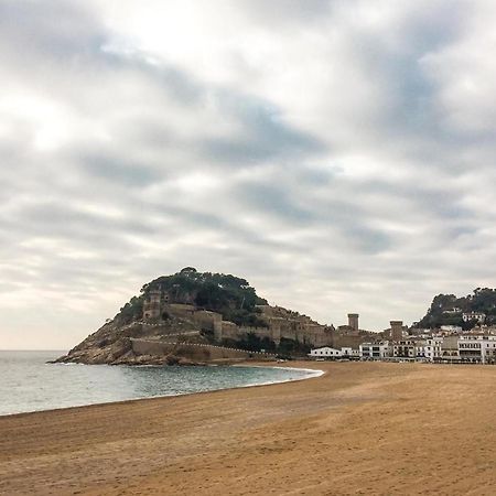 3 Bedroom Gorgeous Apartment In Tossa De Mar Extérieur photo