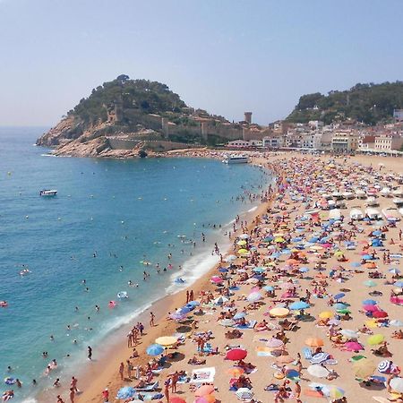 3 Bedroom Gorgeous Apartment In Tossa De Mar Extérieur photo