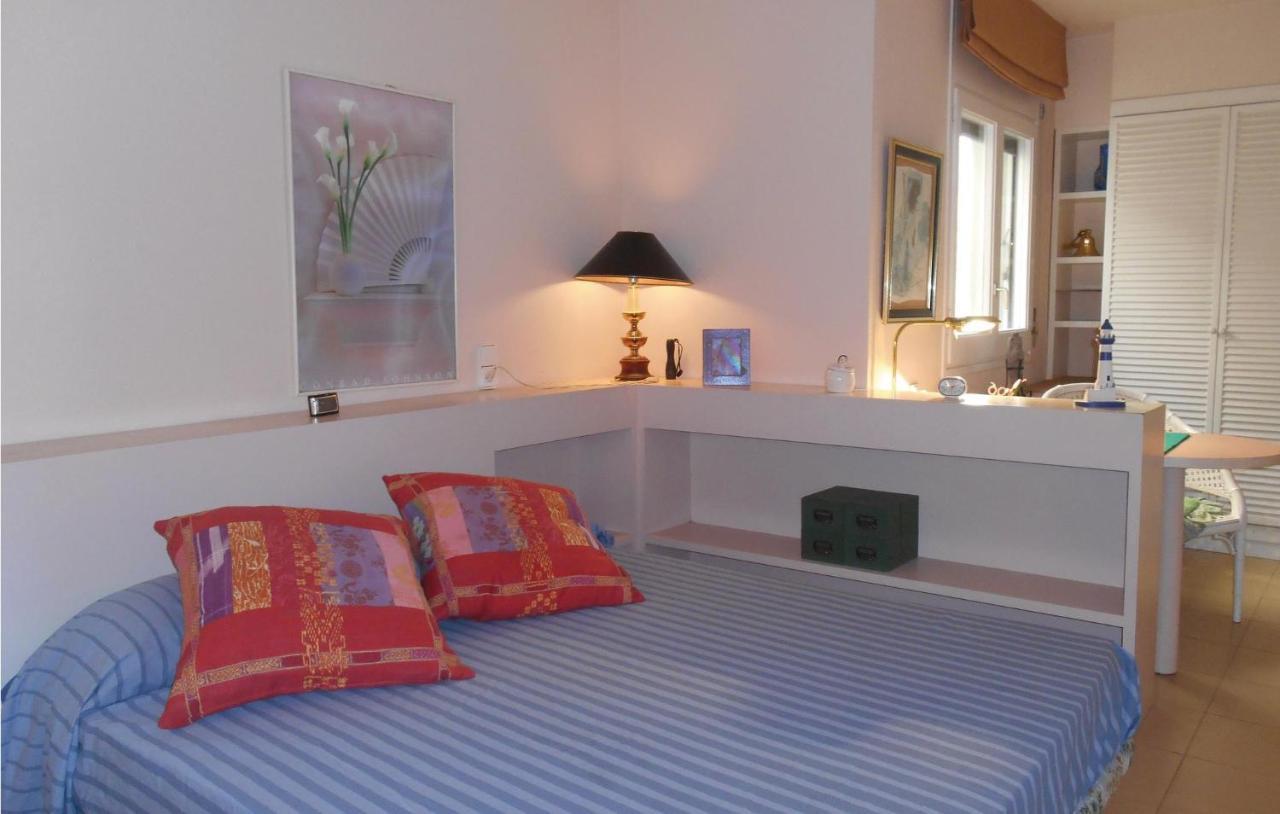 3 Bedroom Gorgeous Apartment In Tossa De Mar Extérieur photo