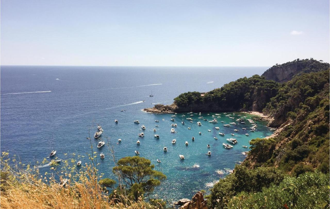 3 Bedroom Gorgeous Apartment In Tossa De Mar Extérieur photo