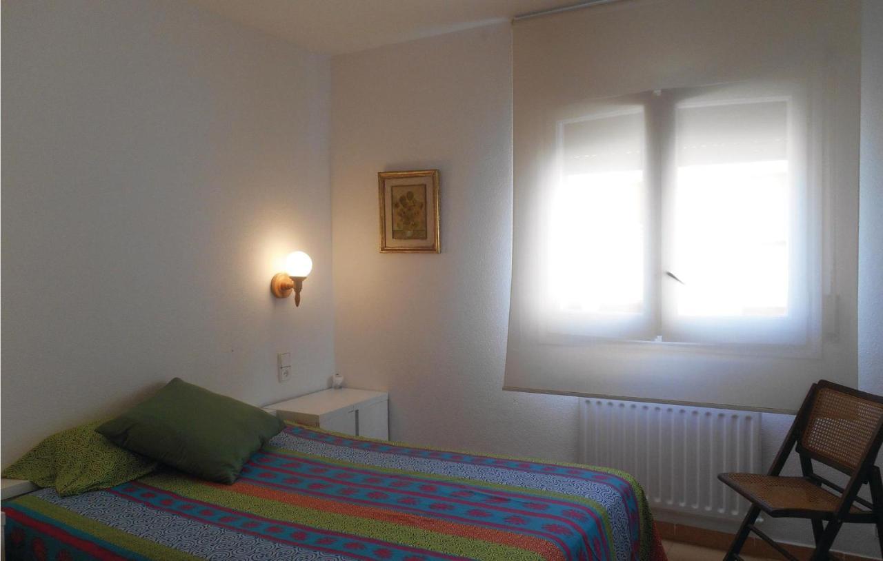 3 Bedroom Gorgeous Apartment In Tossa De Mar Extérieur photo