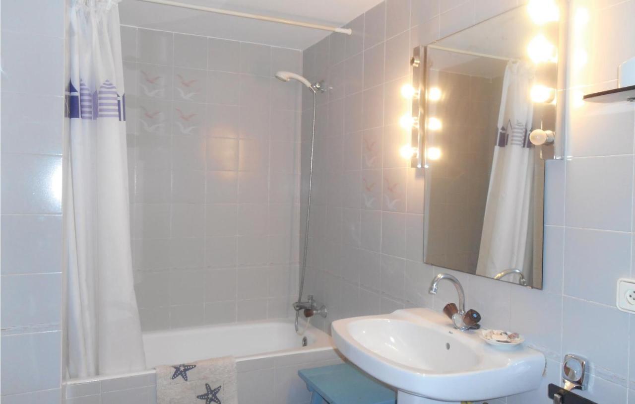3 Bedroom Gorgeous Apartment In Tossa De Mar Extérieur photo
