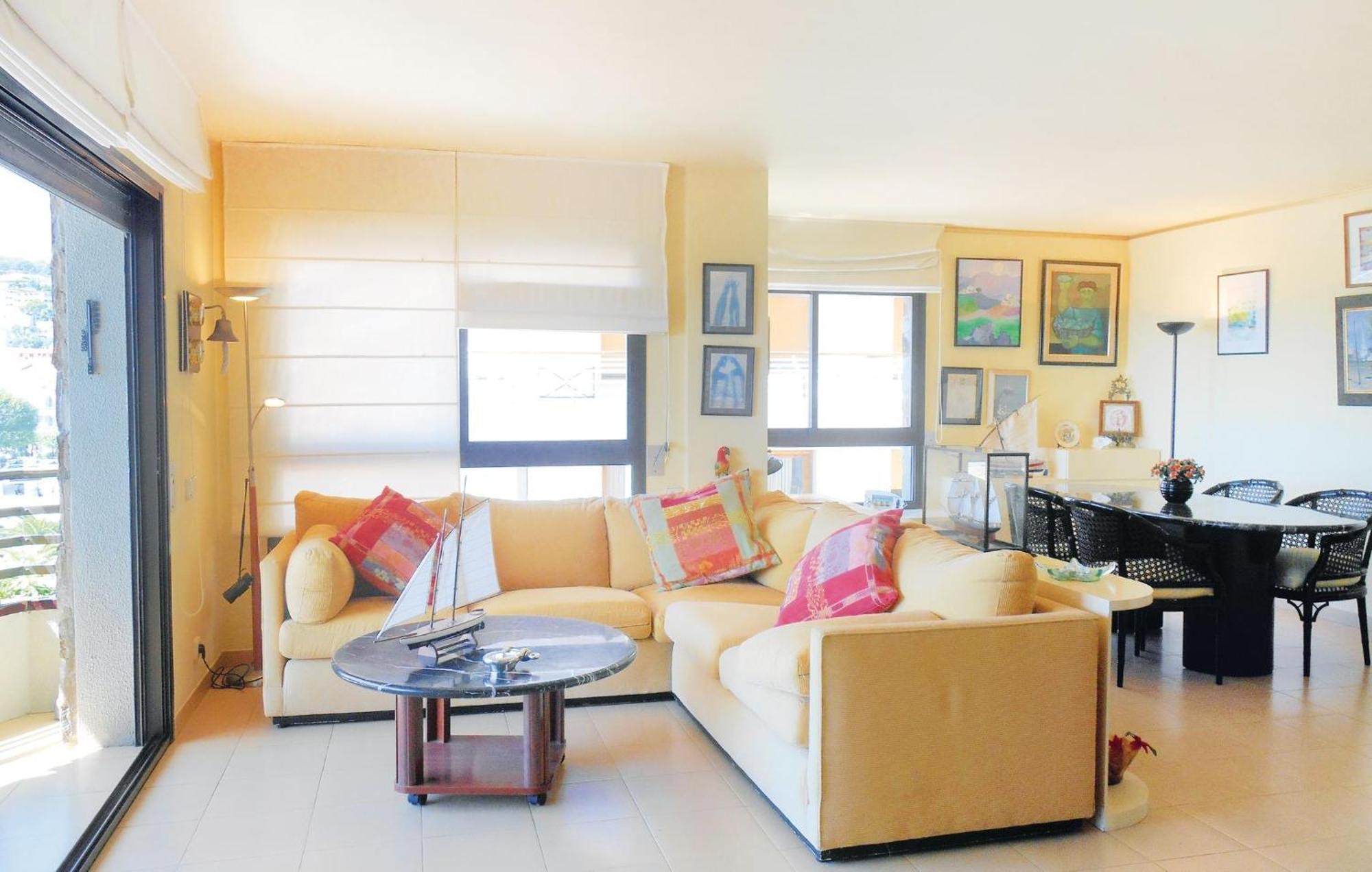 3 Bedroom Gorgeous Apartment In Tossa De Mar Extérieur photo